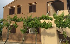 Apartments Anka