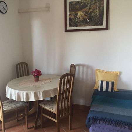 Apartments Anka Nin Zewnętrze zdjęcie