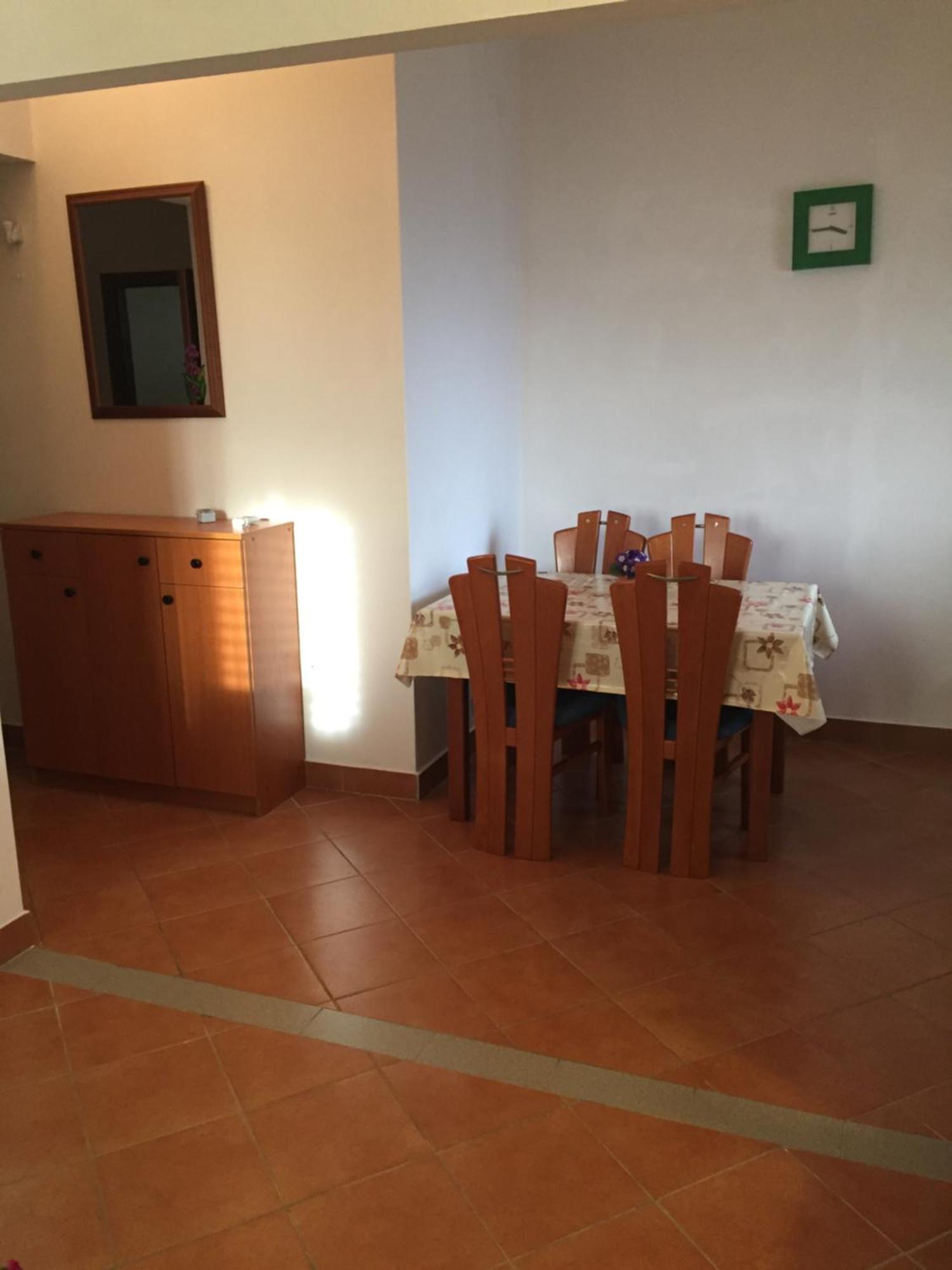Apartments Anka Nin Zewnętrze zdjęcie