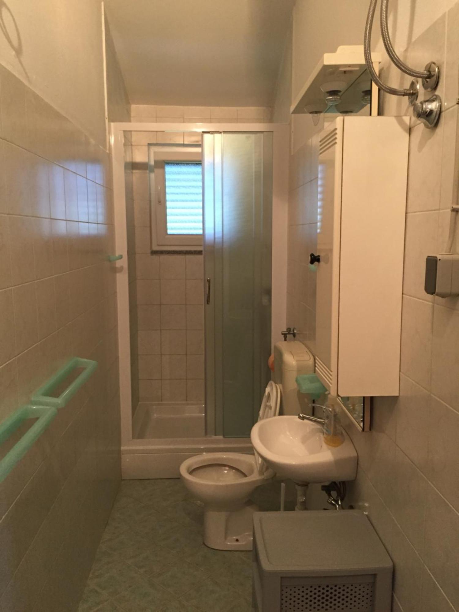 Apartments Anka Nin Zewnętrze zdjęcie