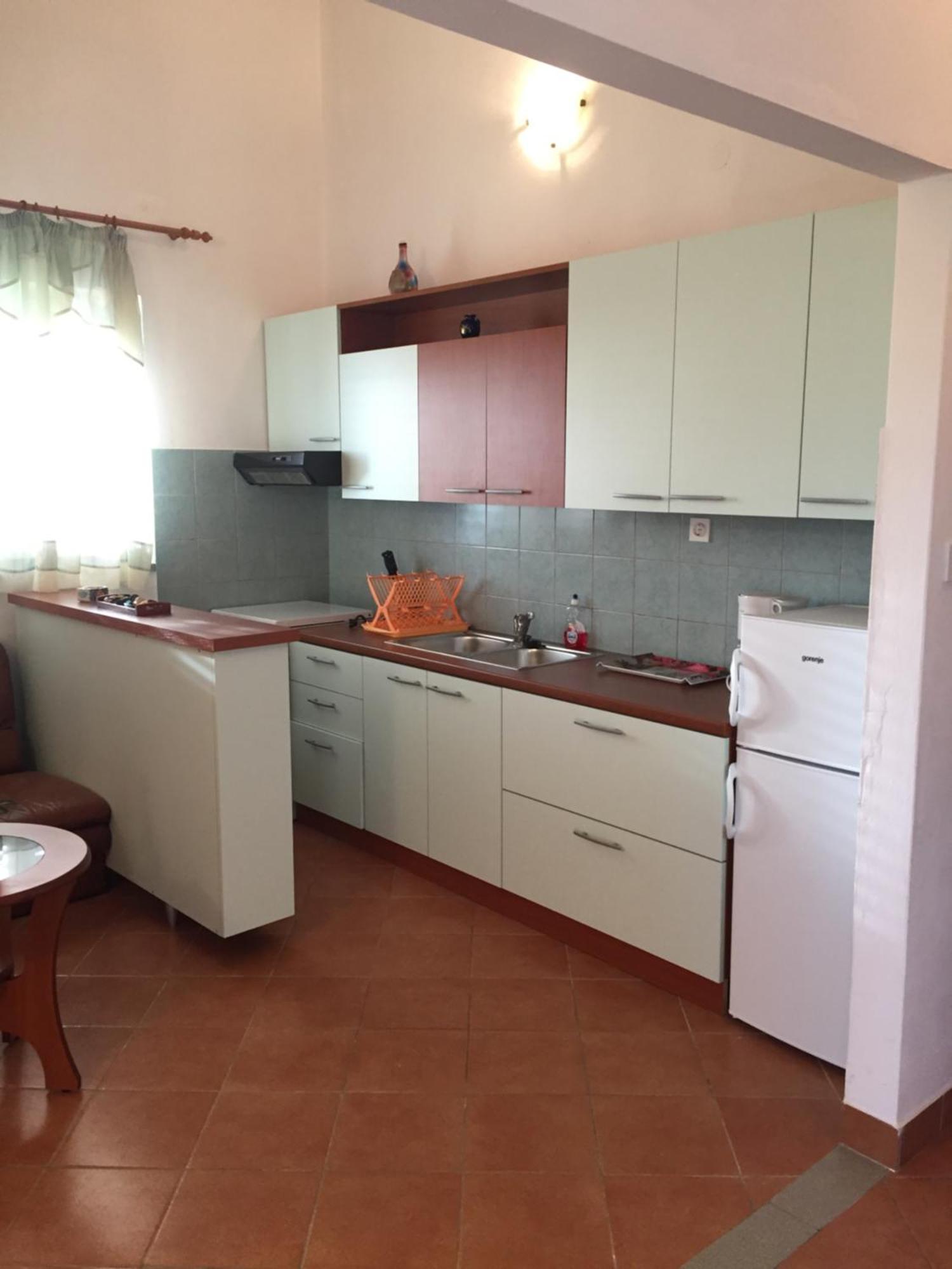 Apartments Anka Nin Zewnętrze zdjęcie