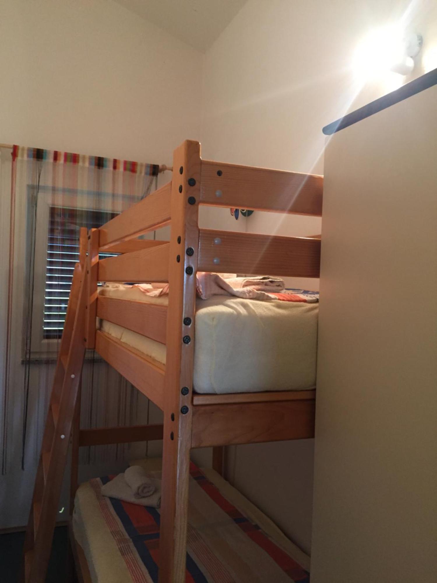 Apartments Anka Nin Zewnętrze zdjęcie