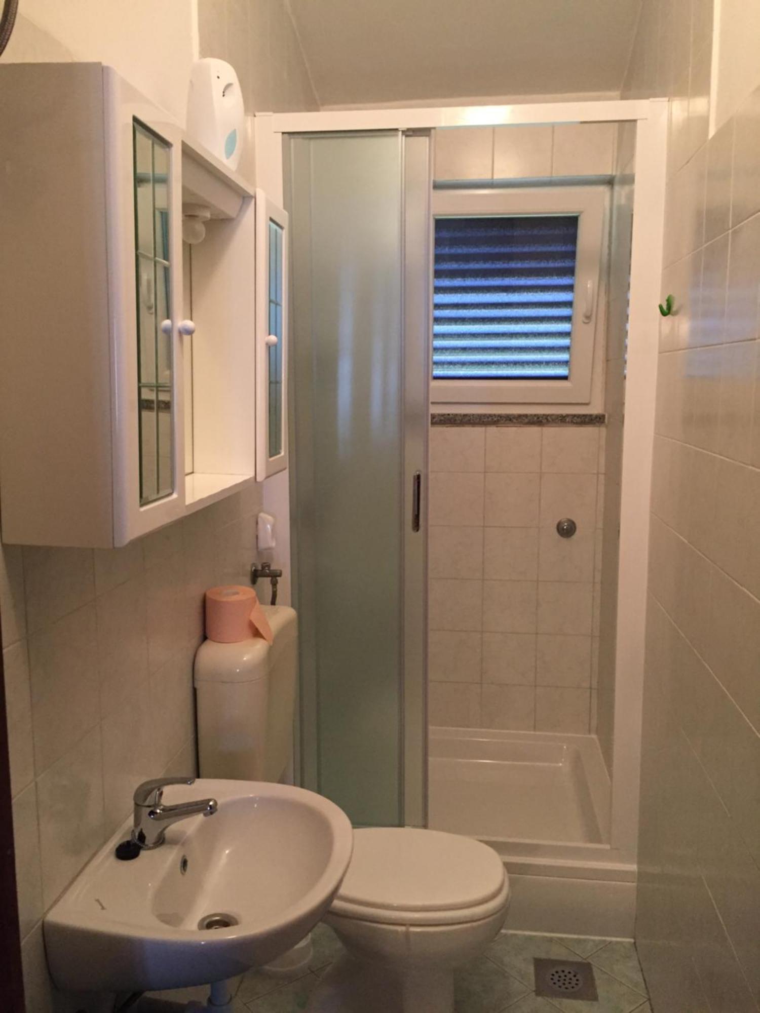 Apartments Anka Nin Zewnętrze zdjęcie