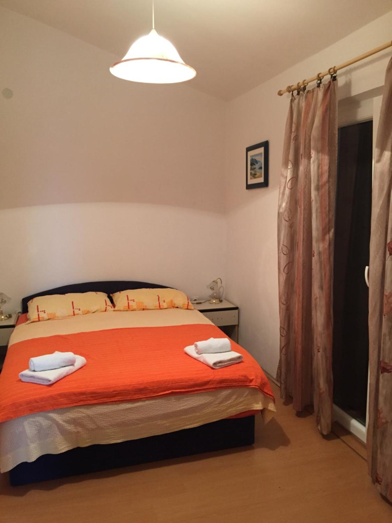 Apartments Anka Nin Zewnętrze zdjęcie